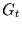 $G_{t}$