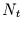 $N_{t}$