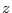 $z$